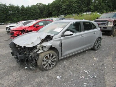 HYUNDAI ELANTRA 2018-2020 2.0L AUTO TRANSMISSION 17K, 6 MO WARRANTY 400-10286 - Image 1 of 4