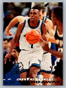 1993-94 Stadium Club #266 Anfernee Hardaway Orlando Magic - Picture 1 of 2