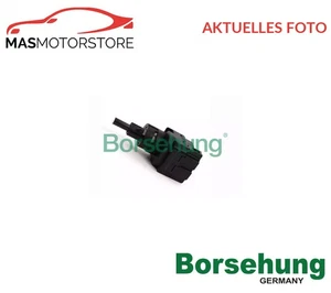 BREMSLICHTSCHALTER SCHALTER BREMSLICHT BORSEHUNG B18009 P FÜR VW POLO,GOLF V - Picture 1 of 5