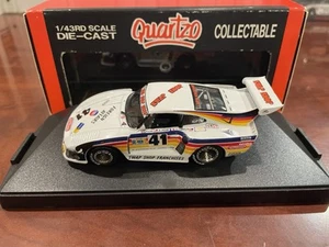 1/43 Porsche 935 K3/80 #41, 1981 Le Mans, Quartzo 3016 - Picture 1 of 1
