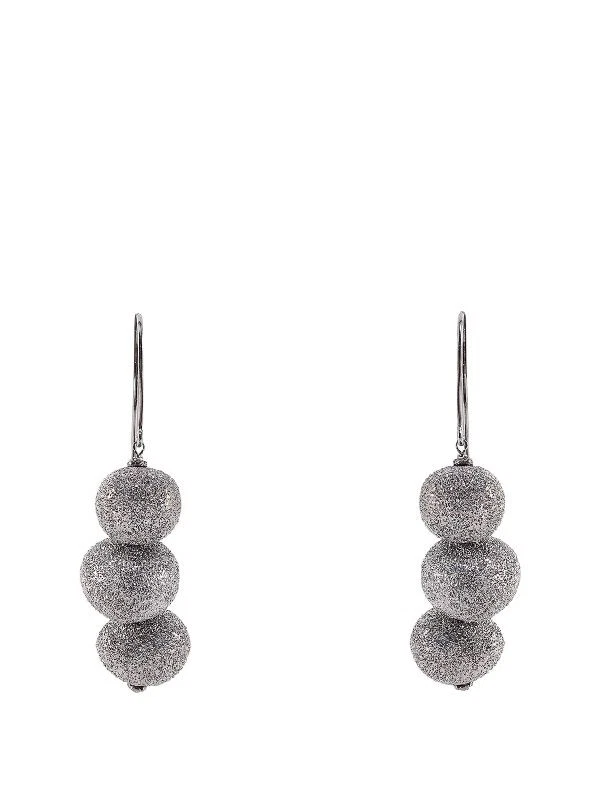 BRUNELLO CUCINELLI MUJER BISUTERÍA MORW9LA28_C044 NUEVO CON ETIQUETAS Foto 1 de 2