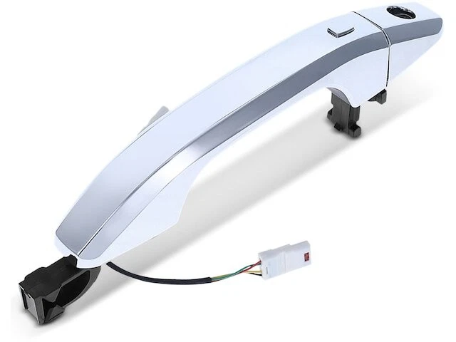 Front Left Door Handle For 2022 GMC Sierra 1500 Limited RY969XY - Изображение 1 из 1