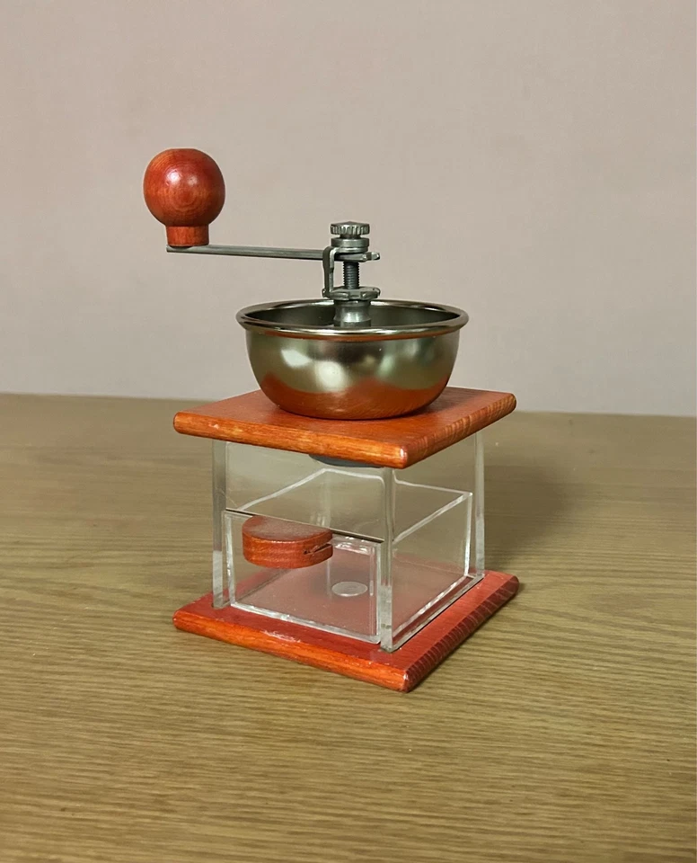 Manual Coffee Bean Grinder - Image 1 of 1