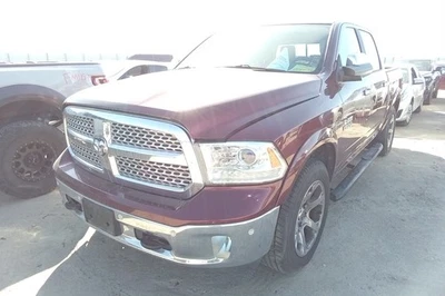 2018 Dodge Ram 1500 Transmission OEM 66K Miles - LKQ384946926 - Image 1 of 4