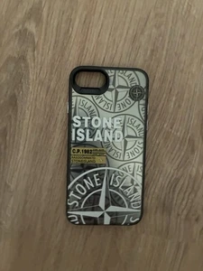 Funda de móvil Stone Island - Imagen 1 de 2