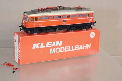 KLEIN MODELLBAHN 1042 500 REPAIR OBB ÖBB CLASS BR 1042 5631 E-LOK LOCOMOTIVE om - Image 1 of 4