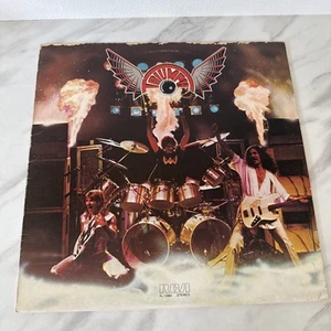 Triumph Rock And Roll Machine vinyl album - Picture 1 of 4