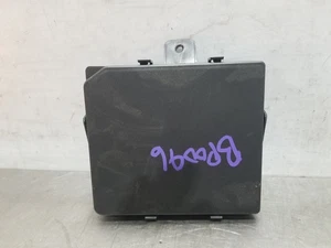 22 2022 NISSAN FRONTIER PRO 4X BCM BODY CONTROL MODULE 9282001VS3 - Picture 1 of 12