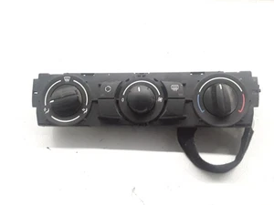 Mando aire acondicionado bmw 6411919092501 6131918125901 - Imagen 1 de 5