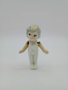 Vintage Kewpie Porcelain bisque Baby Dolls - Picture 1 of 7