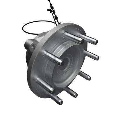 Buje y cojinete de freno Mopar genuino 68292887AA Foto 1 de 4