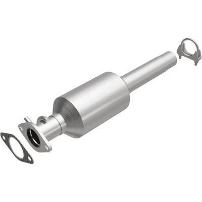 For Toyota Highlander MagnaFlow Direct Fit CARB CA Catalytic Converter - Image 1 of 4