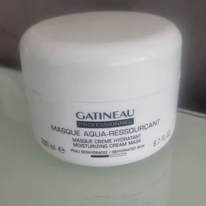 Gatineau Moisturizing Cream Mask 200ml - Picture 1 of 3