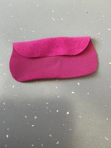 Lego Duplo Cape for Princess Anna. Part number 53675 - Picture 1 of 2
