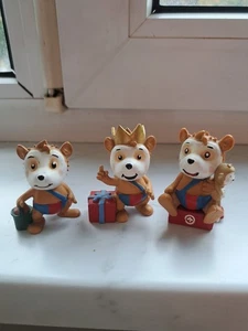 Tonies Set Bobo Siebenschläfer Kinderazt Geburtstag Spielplatz *RARITÄT* - Bild 1 von 4
