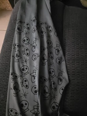 Calavera de nylon de Disney Foto 1 de 2