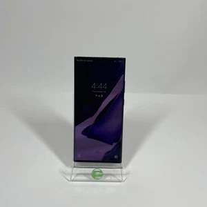 Samsung Galaxy Note 20 5G 12GB RAM 128GB SM-N986U sbloccato rotto - Foto 1 di 13