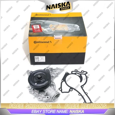 Bomba de água OEM Continental 2722000901 para Mercedes Benz C300 C280 C350 E350 R350 - Imagem 1 de 4