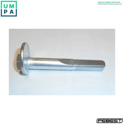 CAMBER CORRECTION SCREW 1029-003-KIT FOR CHEVROLET LLW 2.0L L88 2.0L 4cyl EPICA - Image 1 of 4