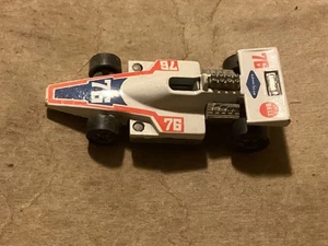 Hot Wheels FORMULA 5000 Blackwall 1975 Hong Kong - Buen Estado - Ver Fotos - Imagen 1 de 5