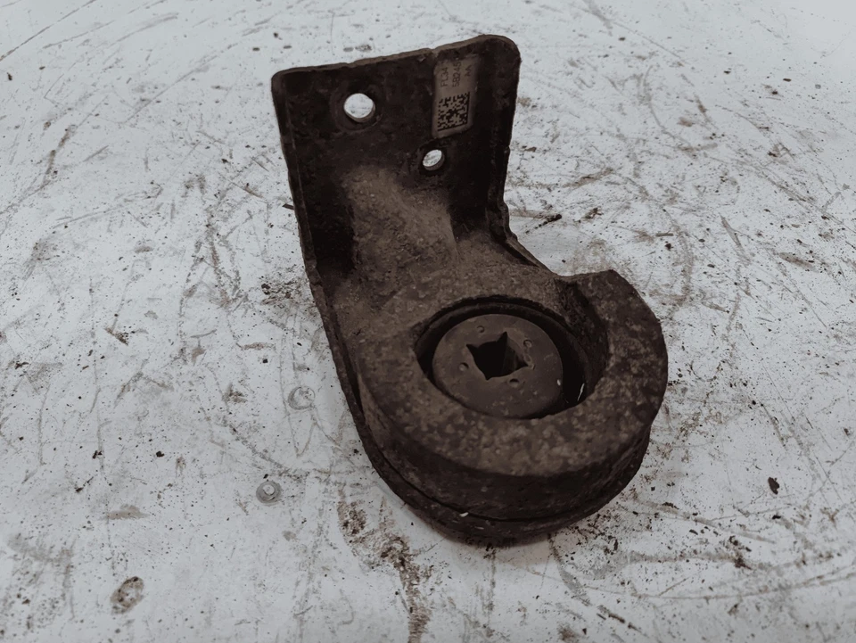 Ford F-150 2015-2020 silenciador de escape tubo suspensión soporte OEM Foto 1 de 4