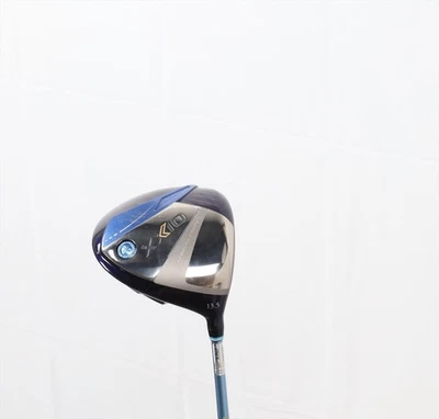 Xxio 13 Mujer 13.5° Driver Damas Flex Mp-1300L 1295304 Bueno Foto 1 de 4