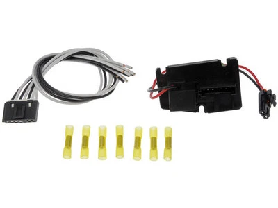 Kit de resistencia de motor soplador HVAC para Pontiac Aztek 2001-2005 Dorman 54854TJVH 2003 Foto 1 de 2
