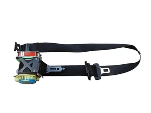 Sicherheitsgurt vorne links SAAB 9-3 II (2002-2007) 12756368 - Bild 1 von 7