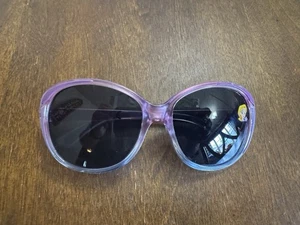 Disney Store Tangled Rapunzel Sunglasses For Girls 100% UV Protection - Picture 1 of 5