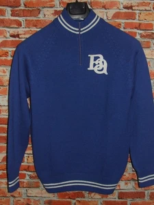 HEROISCHE JACKE SHIRT FAHRRAD RADSPORT VINTAGE 70'S BORG CASTELLI 80% WOLLE - Bild 1 von 2