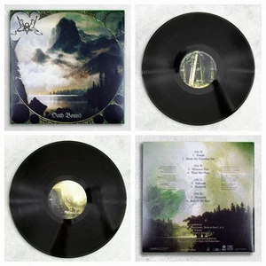 Summoning - Oathbound (2LP Black Vinyl) - Picture 1 of 5