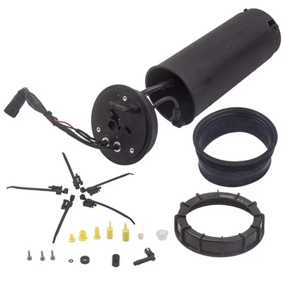 Diesel Exhaust Fluid Heater for Ford F-250 F-350 Super Duty 6.7L BC3Z5L227F - Image 1 of 4