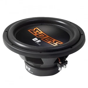 Edge Audio EDB12D2-E3 Subwoofer 30 2x2Ω 1200 Watt 12" DB SERIES SPL - Foto 1 di 6