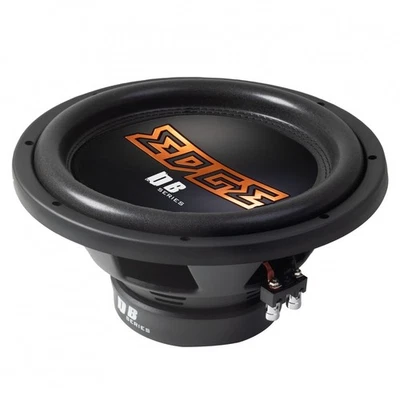 Edge Audio EDB12D2-E3 Subwoofer 30 2x2Ω 1200 Watt 12" DB SERIES SPL - Immagine 1 di 4