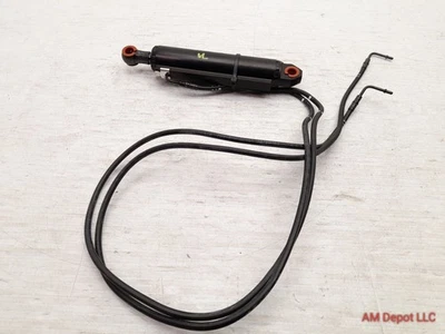 2007 BMW 335i 328i E93 Convertible Left Hydraulic Cylinder Main Kinematics  - Image 1 of 3