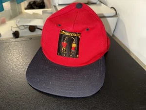 Vintage 1995 Novell Brainshare Computer Snapback Hat Cap - Bild 1 von 3