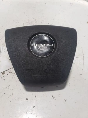 Driver Left Air Bag Driver Wheel Denali Fits 11-12 ACADIA 1032388 Foto 1 de 4