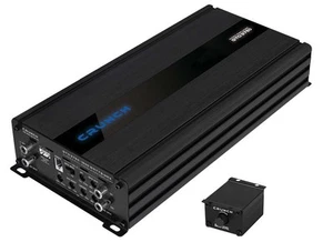 CRUNCH GTO3750 - Bild 1 von 4