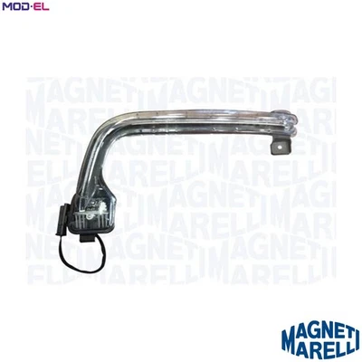 LUZ DE CIRCULACIÓN DIURNA 71246491129 PARA CITROEN HNY 1.2L 3cyl DS49HR/BHX 1.6L Foto 1 de 4