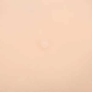 (European And American White L) Fake Pregnancy Belly Skinfriendly - Picture 1 of 20