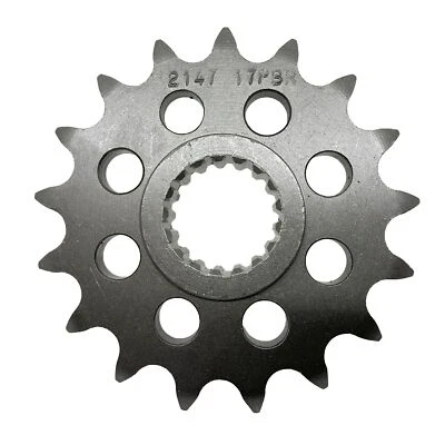 Pbr 17 Tooth Sprocket Pitch 525 Ktm 990 Super Duke / R Adventure 2006-2012 - Imagem 1 de 2