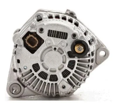 Alternador nuevo para Honda Fit 2009 2010 2011 2012 2013 2014 (1,5 L) 11410n Foto 1 de 4