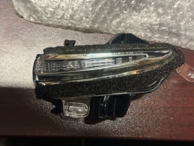 NUEVO 2013-20 LEXUS ES GS350 300 450h Espejo conductor Luz intermitente 8174076010 Foto 1 de 4