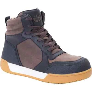 Oliver (Honeywell) NXAL312-MEDShoes:Safety;Nextgen - Hombre Todo Cuero Marrón Alto - Imagen 1 de 7