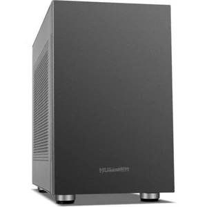 Torre Micro -atx di Nox Hummer Vault Box - dimensione HDD 2.5, 3.5 - USB 3.0 - S - Imagen 1 de 1