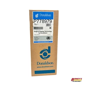 Filtro aria Donaldson RadialSeal | P778979 - Foto 1 di 1