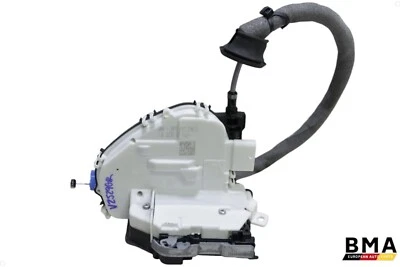 Actuador de bloqueo de pestillo de puerta del lado del pasajero delantero derecho Audi R8 V10 2017-2023 OEM Foto 1 de 4