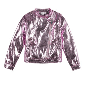 descendants moto jacket