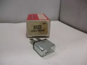 Circuit Breaker Standard BR-206 - Picture 1 of 1