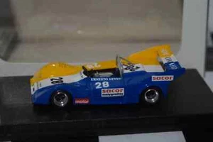 Trofeu Grd 73 S Vila Real 1973 E.Neves 1:43rd Scale DSN1:43-33 - Picture 1 of 8